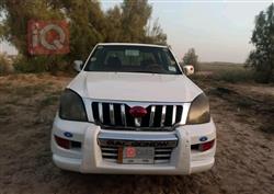 جي أي سي جونو GA200